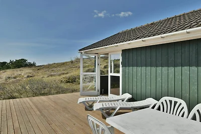 6 persoons vakantie huis in Fanø-By Traum