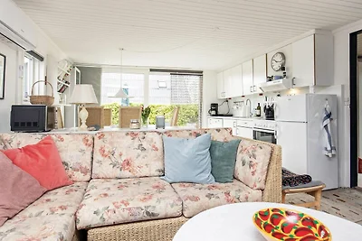 4 Personen Ferienhaus in Otterup