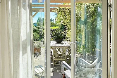 4 Sterne Ferienhaus in TOMELILLA-By Traum