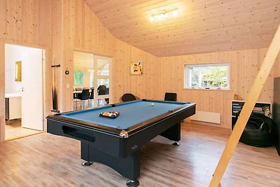 12 persoons vakantie huis in Hals-By Traum