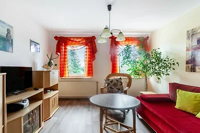 Appartamento con 1 camera da letto