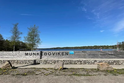 4 Sterne Ferienhaus in Trollhättan