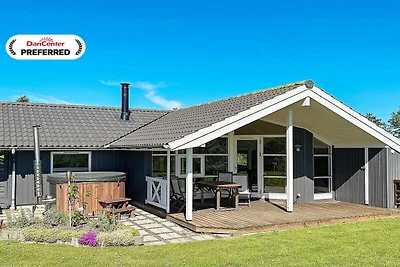 6 Personen Ferienhaus in Nakskov-By Traum