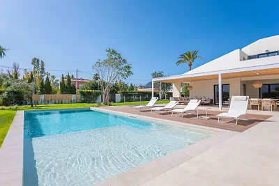 Can Tibela - Ferienhaus Mit Privatem Pool