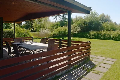 6 Personen Ferienhaus in Præstø-By Traum