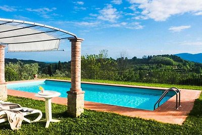 Papa Comfortabele vakantiewoning