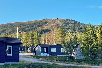4 Personen Ferienhaus in SÄLEN-By Traum