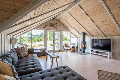 4 Personen Ferienhaus in Nørre Nebel