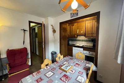 Wohnungen in La Clusaz