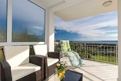Apartment Salvagno - Two Bedroom Apartment wi...