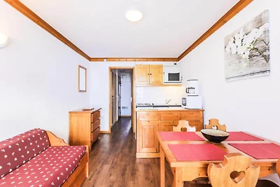 2-Zimmer-Wohnung für 4 Personen - Auswahl