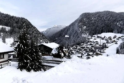 Wohnung in La Clusaz mit Ski-Zugang