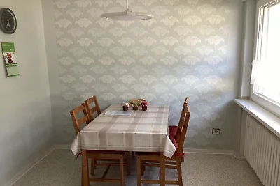 Ferienwohnung mit 1 Schlafzimmer