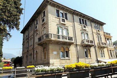 Apartment in historischem Ambiente in der Sta...