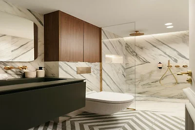 Leon Hotel-Pigalle/Suite-41