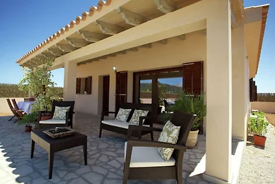 Schönes Ferienhaus mit privatem Pool