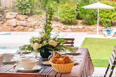 Fayence Provençal House for 4