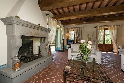 Wunderschönes Landhaus in Poppi mit Pool