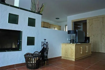 Appartement mit Sauna nur wenige Gehminuten z...