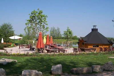 Auf dem Ferienhof Albig