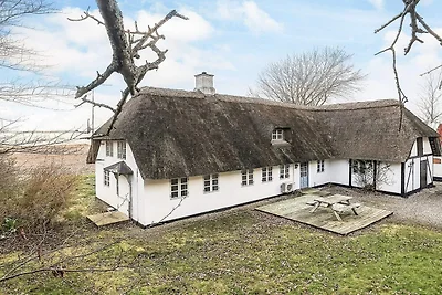 8 Personen Ferienhaus in Svendborg