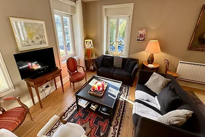 Zonnig toevluchtsoord vlakbij het...