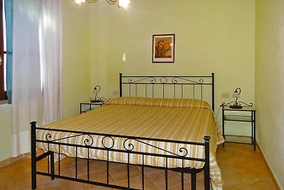 Assia Agriturismo Borgo Pinete