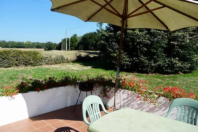 Landurlaub für 6 Personen