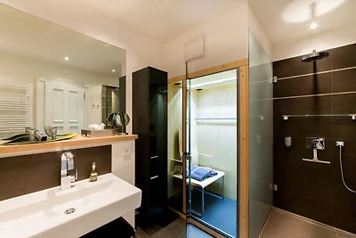 Holiday apartment with 2 bedrooms