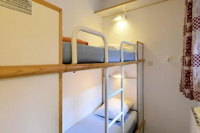 Wohnung auf den Höhen von Les Coches