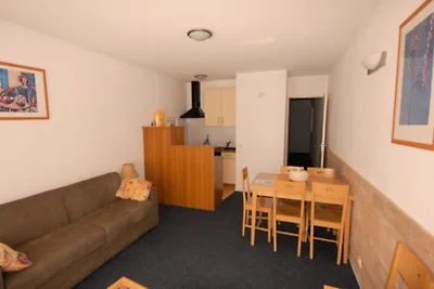 2 Zimmer für 6 Personen