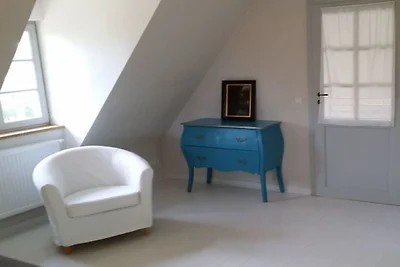 Gutsgärtnerei Rumpshagen