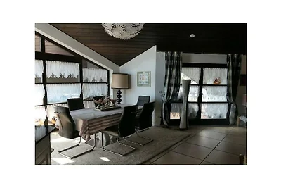 Ferienwohnung mit 1 Schlafzimmer