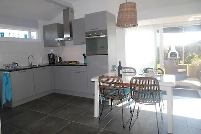 Luxuriöses Haus in Egmond aan den Hoef (Holla...