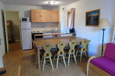 3 kamers voor 8 personen