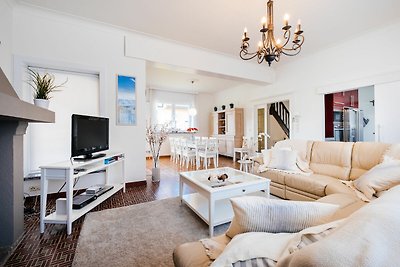 Marsouins Geräumige Villa im Herzen von...