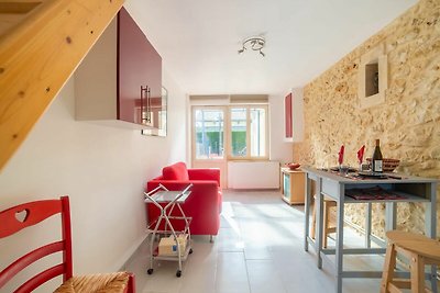 Accogliente casa vacanze a Bergerac con...