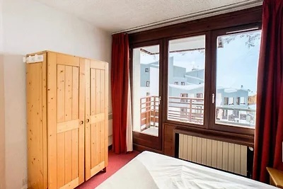 Appartamento a Tignes Val Claret con accesso ...
