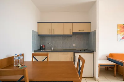 Wohnung in Jandía nahe El Matorral Strand