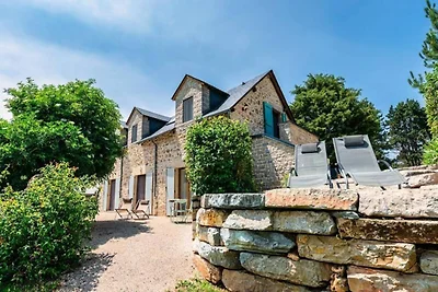 Gîte de France 8 Personen