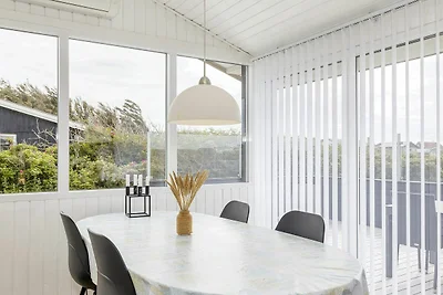 6 Personen Ferienhaus in Løkken-By Traum