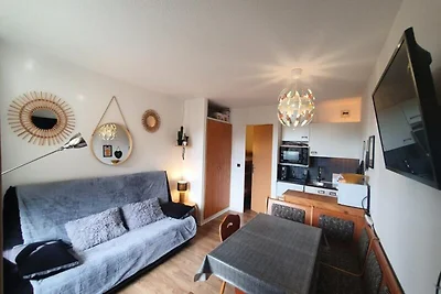 Gemütliches Studio für 4 Personen im Herzen v...