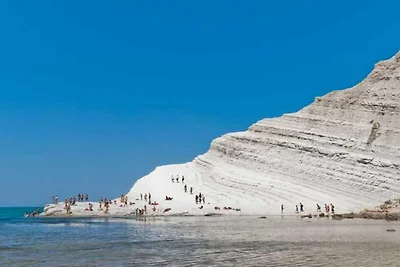 Accogliente casa vacanze in Sicilia con...