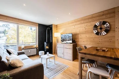 Residenza Les Etages