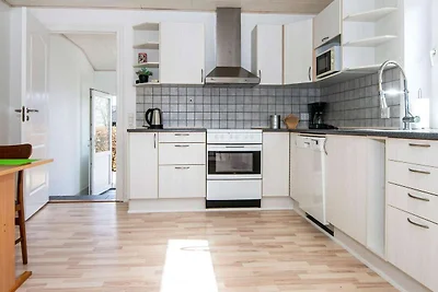 4 Personen Ferienhaus in Toftlund
