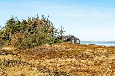 6 Personen Ferienhaus in Harboøre-By Traum