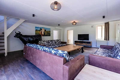 Bungalow indipendente ai margini della...