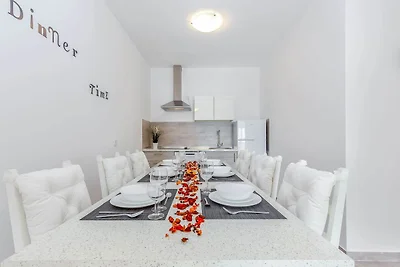 Modern appartement in Kvarner met...