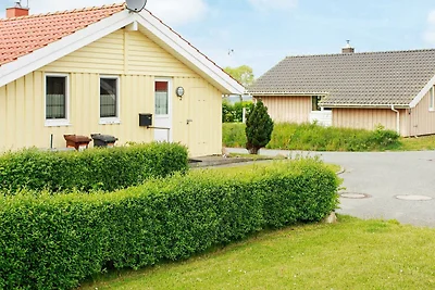 6 Personen Ferienhaus in Gelting