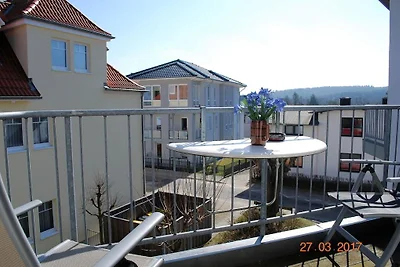 "Am Wilhelmsberg" Whg 25